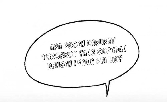 Journey of the Hidden Blade (The Demon Blades) Chapter 49 Gambar 28